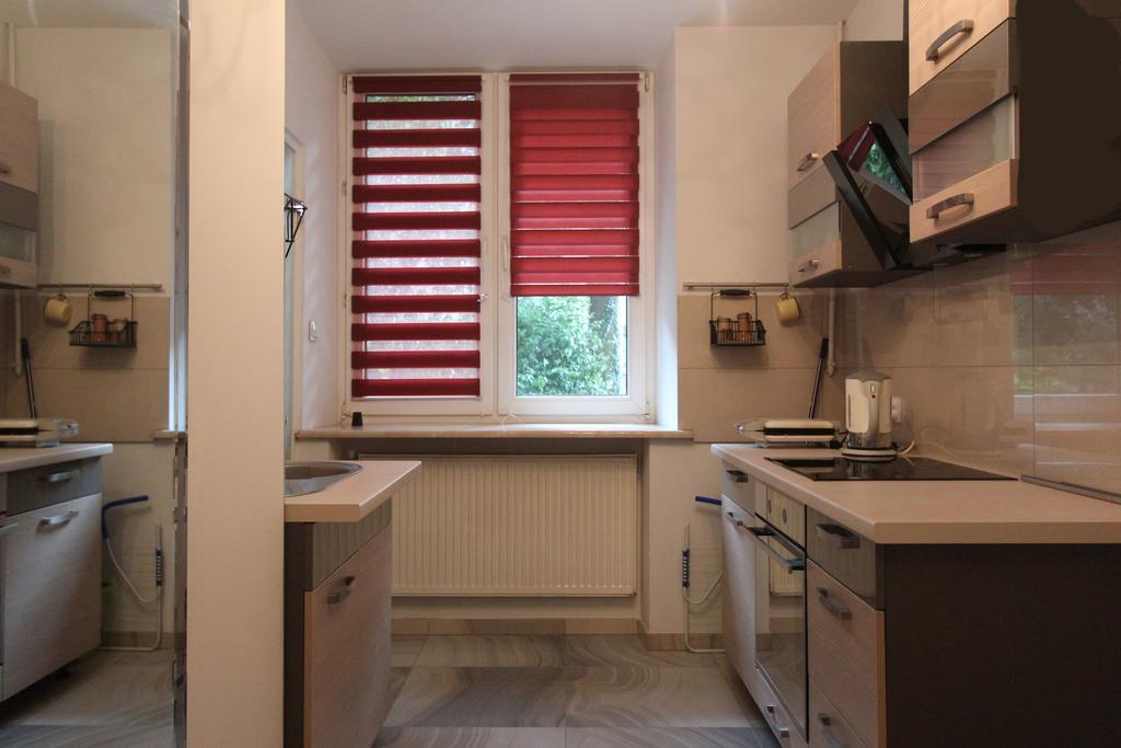 Apartament W Krakowie 部屋 写真