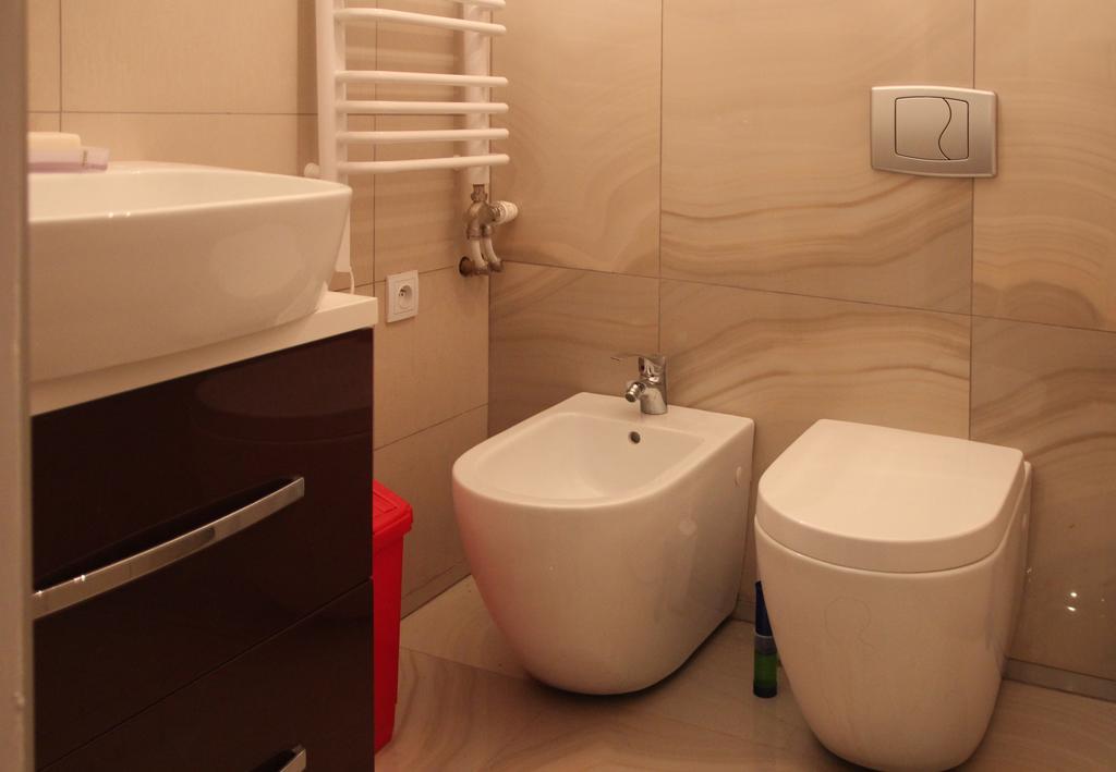 Apartament W Krakowie 部屋 写真