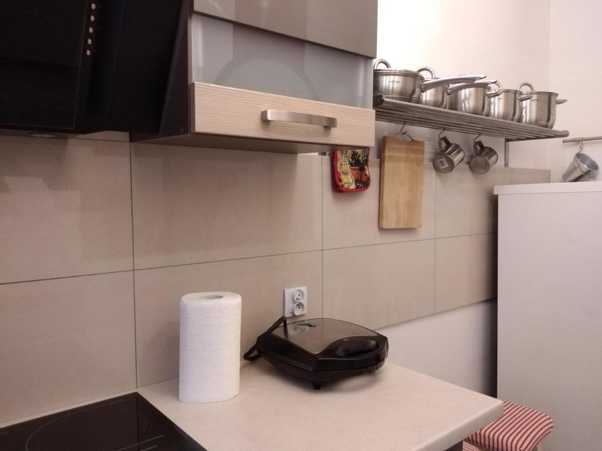 Apartament W Krakowie エクステリア 写真