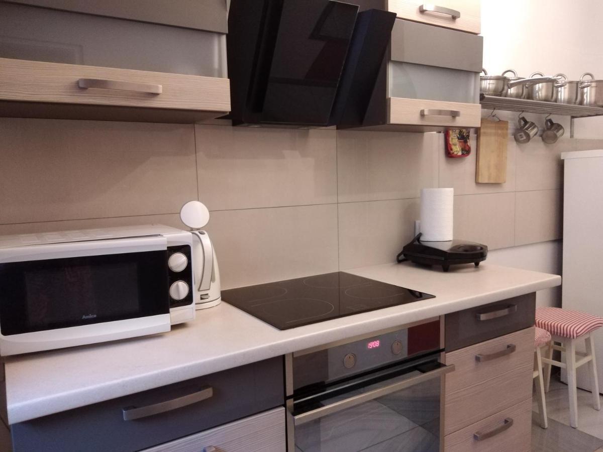 Apartament W Krakowie エクステリア 写真