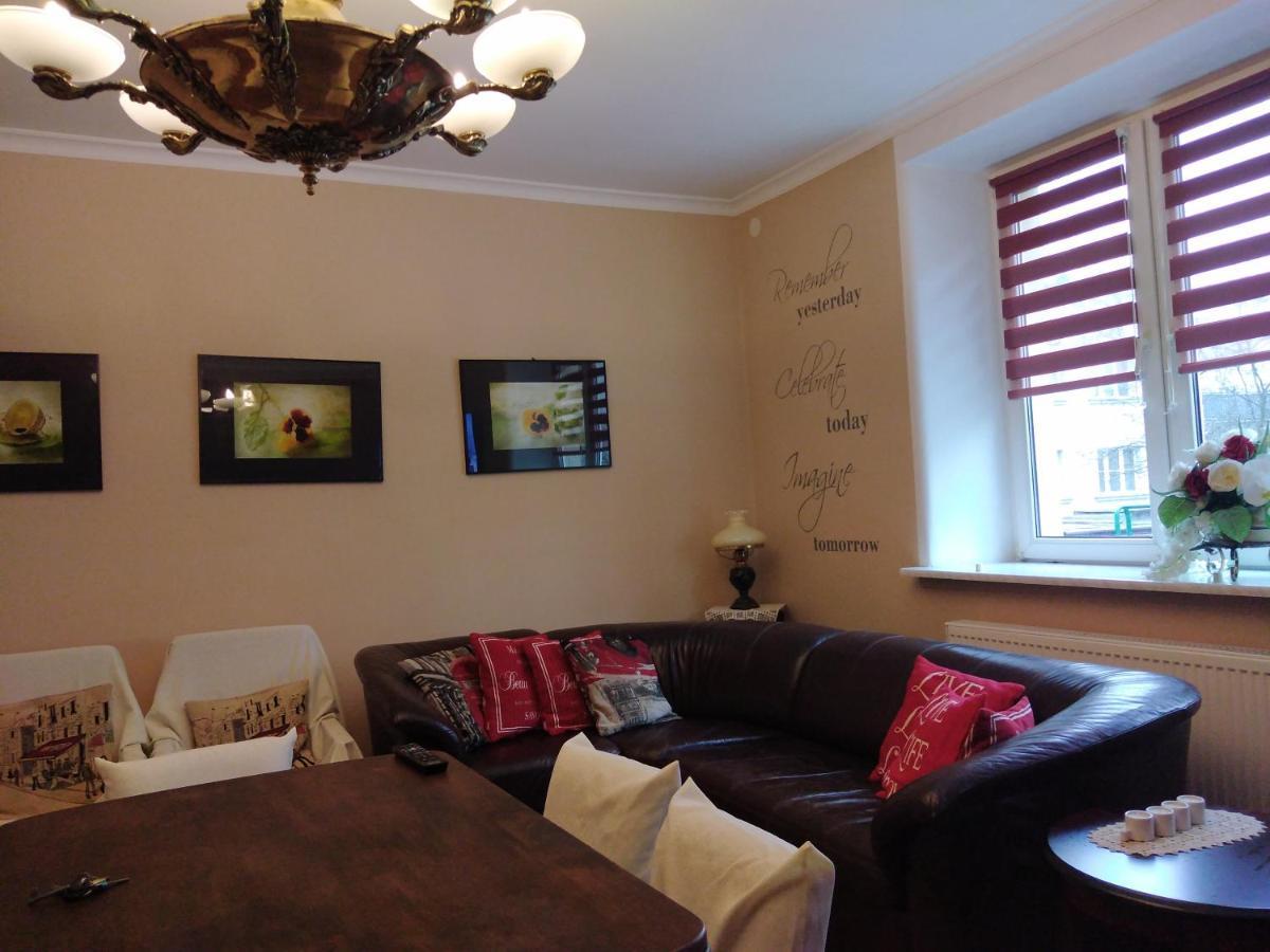 Apartament W Krakowie エクステリア 写真