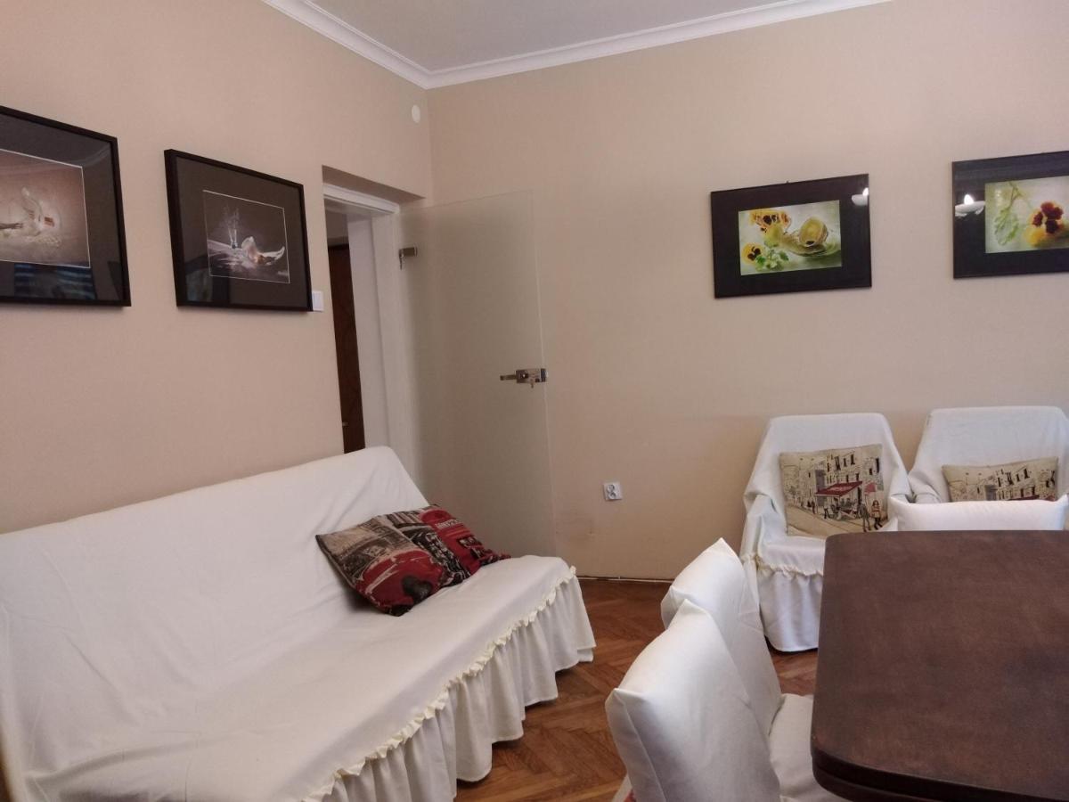 Apartament W Krakowie エクステリア 写真