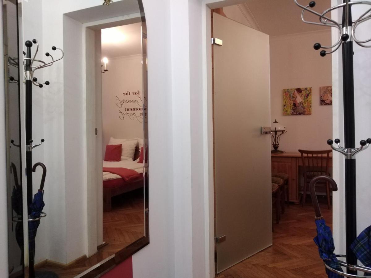Apartament W Krakowie エクステリア 写真