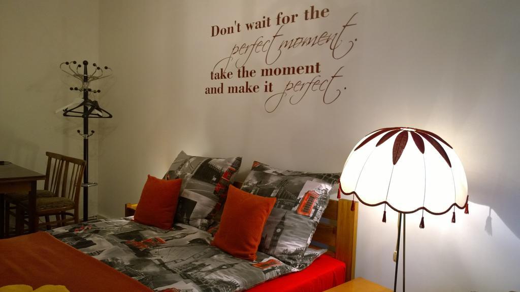 Apartament W Krakowie エクステリア 写真
